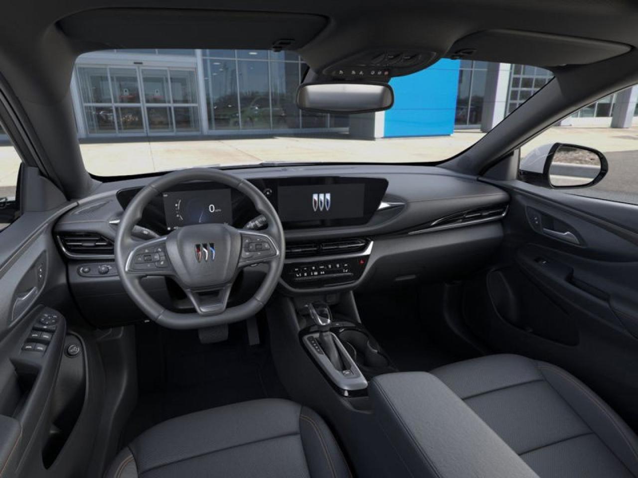 2026 Buick Envista FWD 4dr Avenir Photo