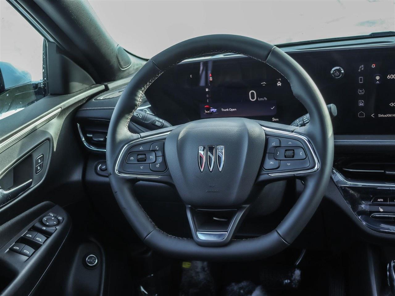 2026 Buick Envista FWD 4dr Avenir Photo