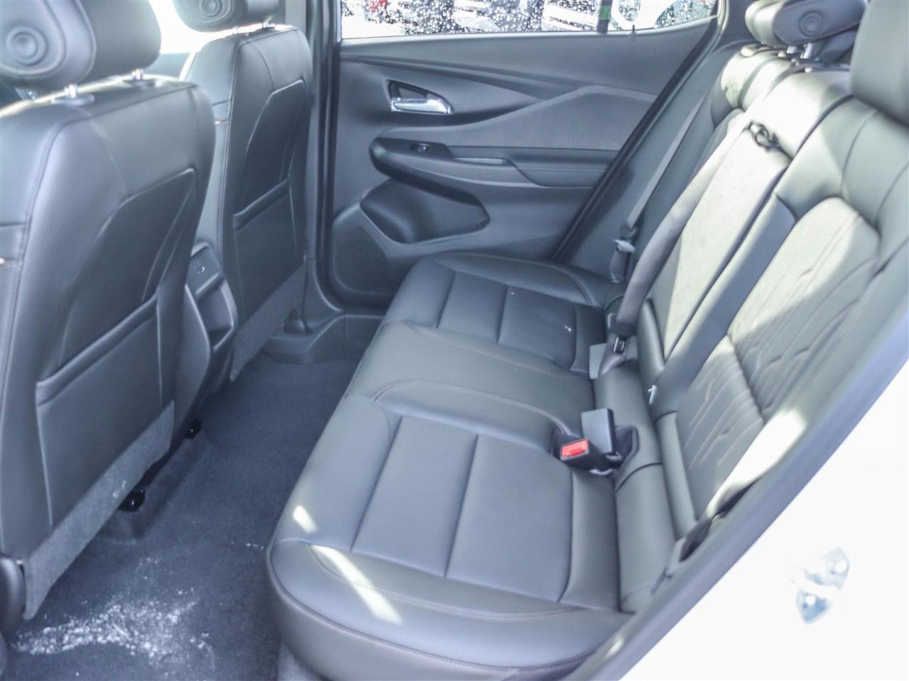 2026 Buick Envista FWD 4dr Avenir Photo