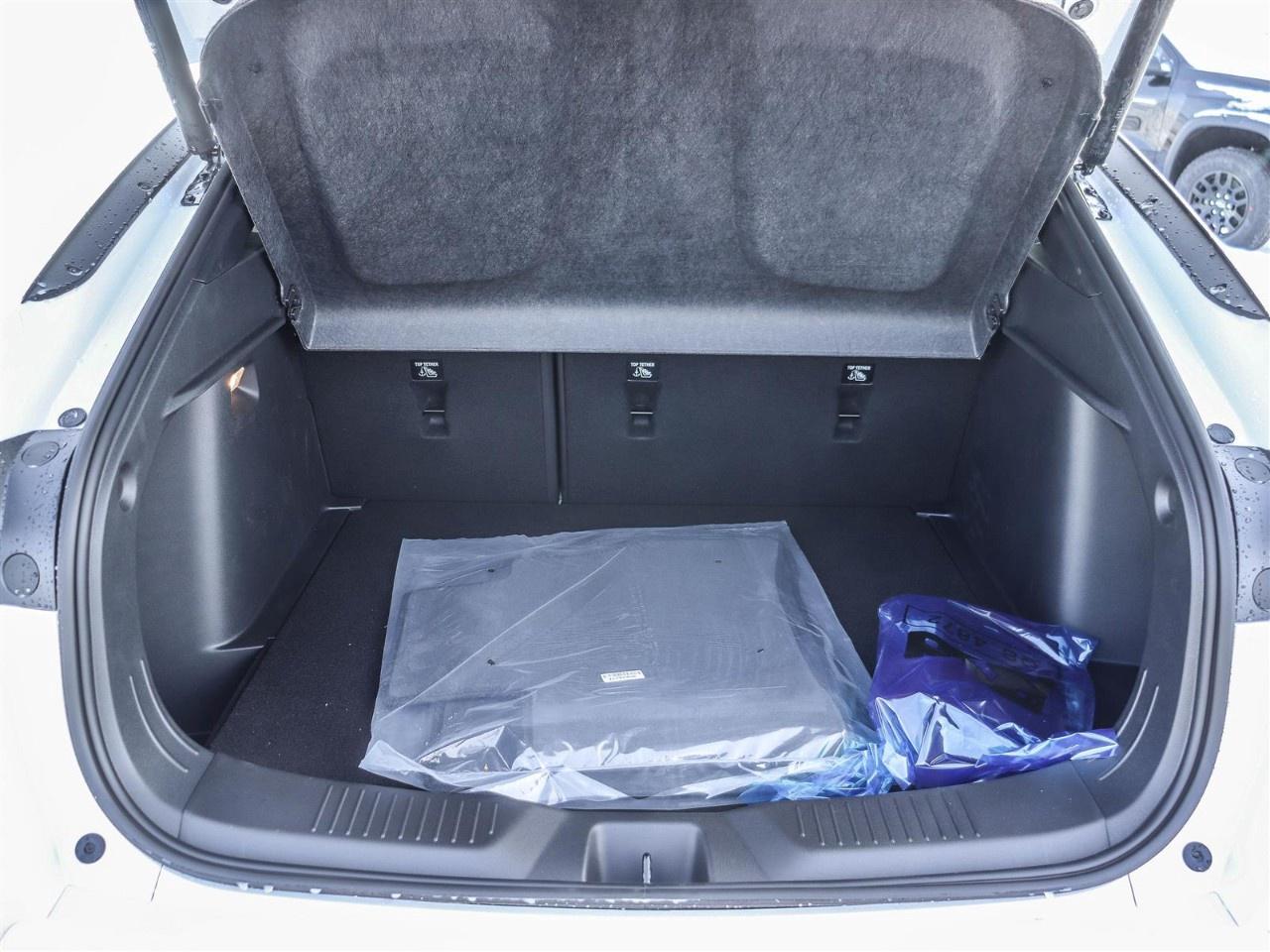 2026 Buick Envista FWD 4dr Avenir Photo