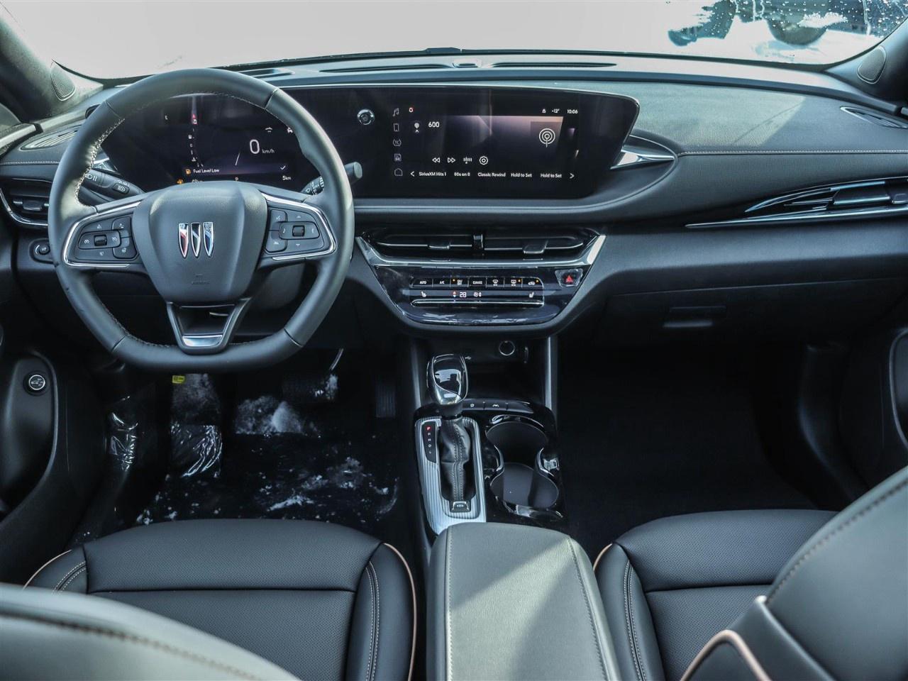 2026 Buick Envista FWD 4dr Avenir Photo