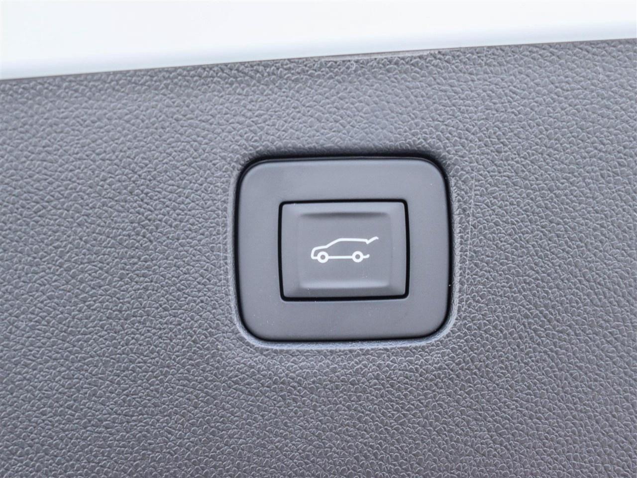 2026 Buick Envista FWD 4dr Avenir Photo