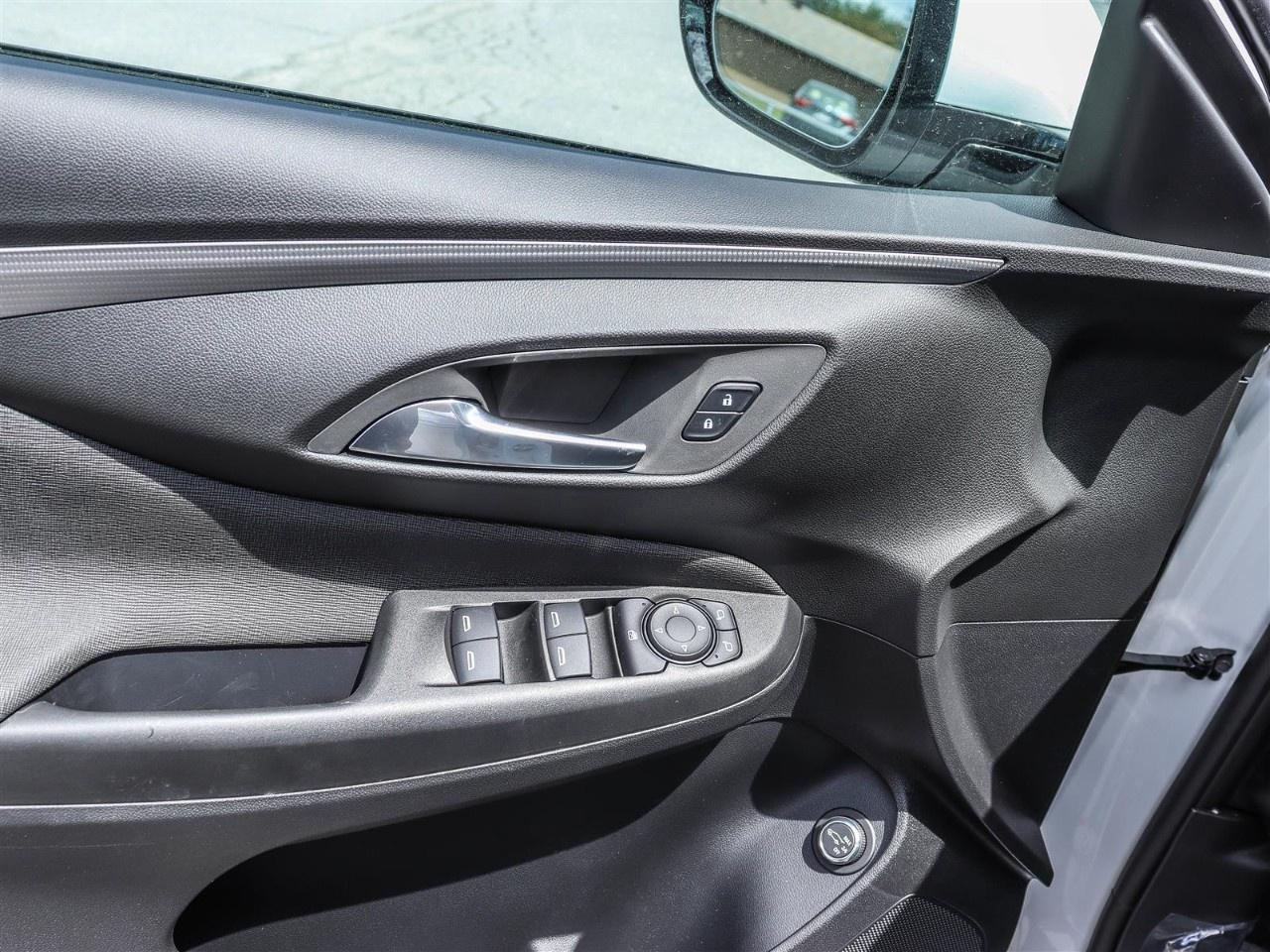 2026 Buick Envista FWD 4dr Avenir Photo