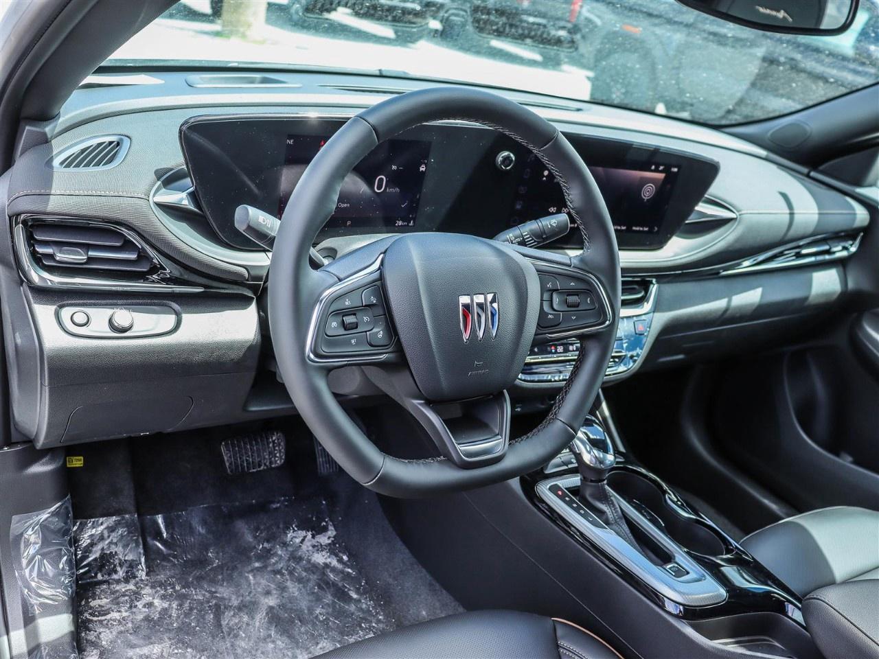 2026 Buick Envista FWD 4dr Avenir Photo