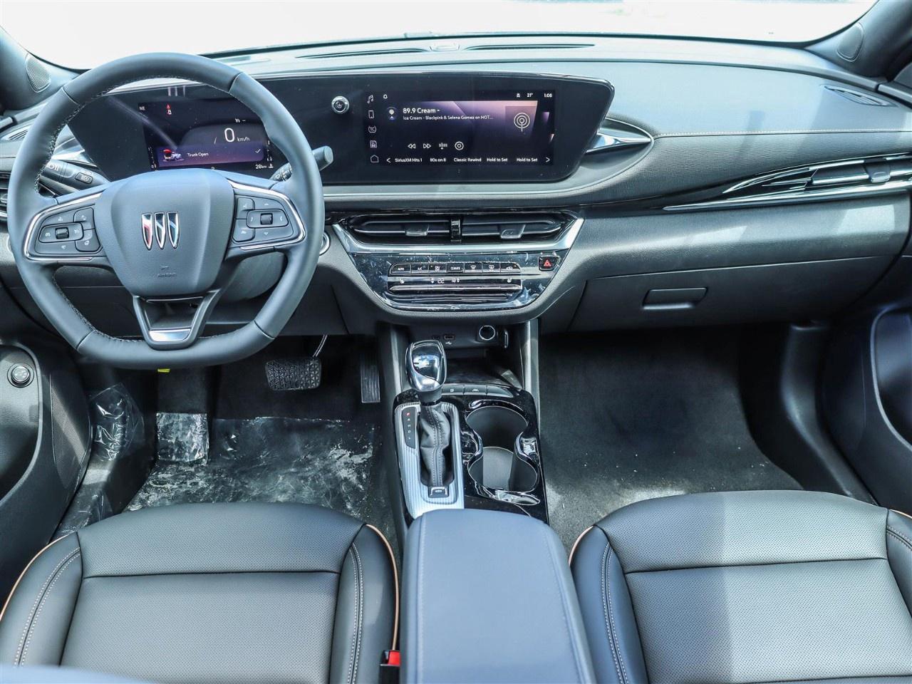 2026 Buick Envista FWD 4dr Avenir Photo