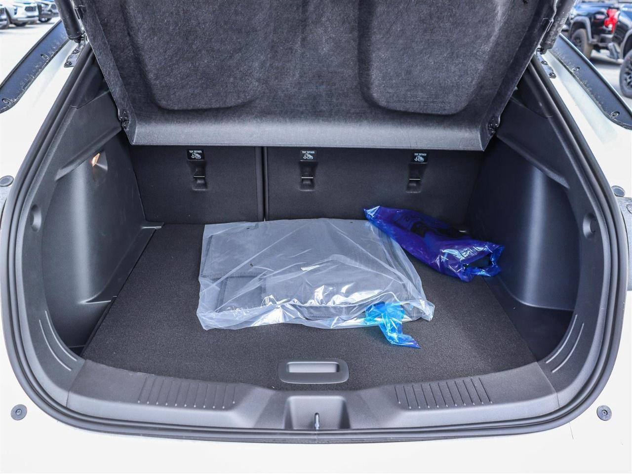 2026 Buick Envista FWD 4dr Avenir Photo