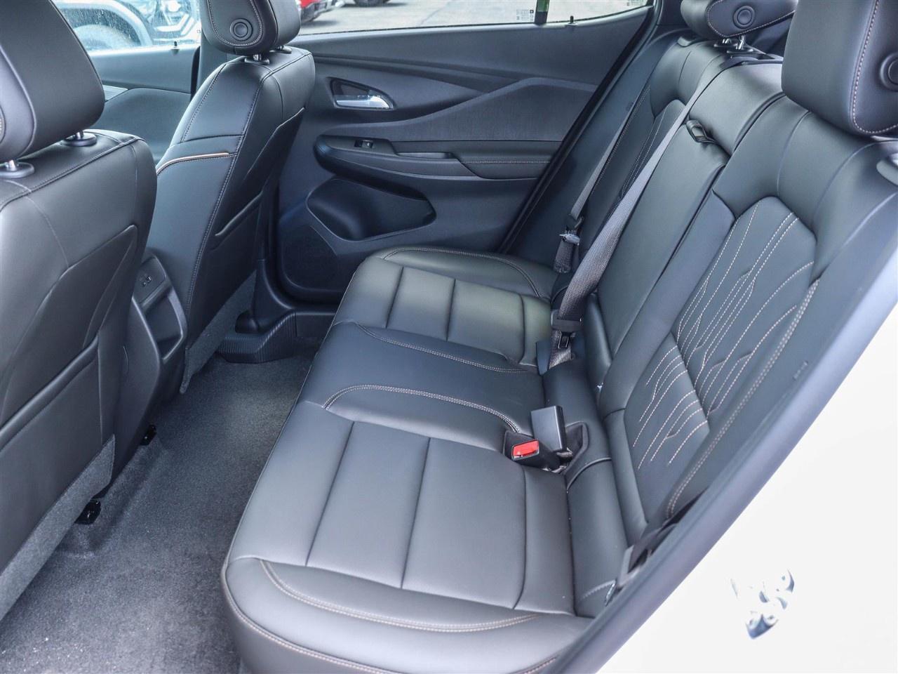 2026 Buick Envista FWD 4dr Avenir Photo