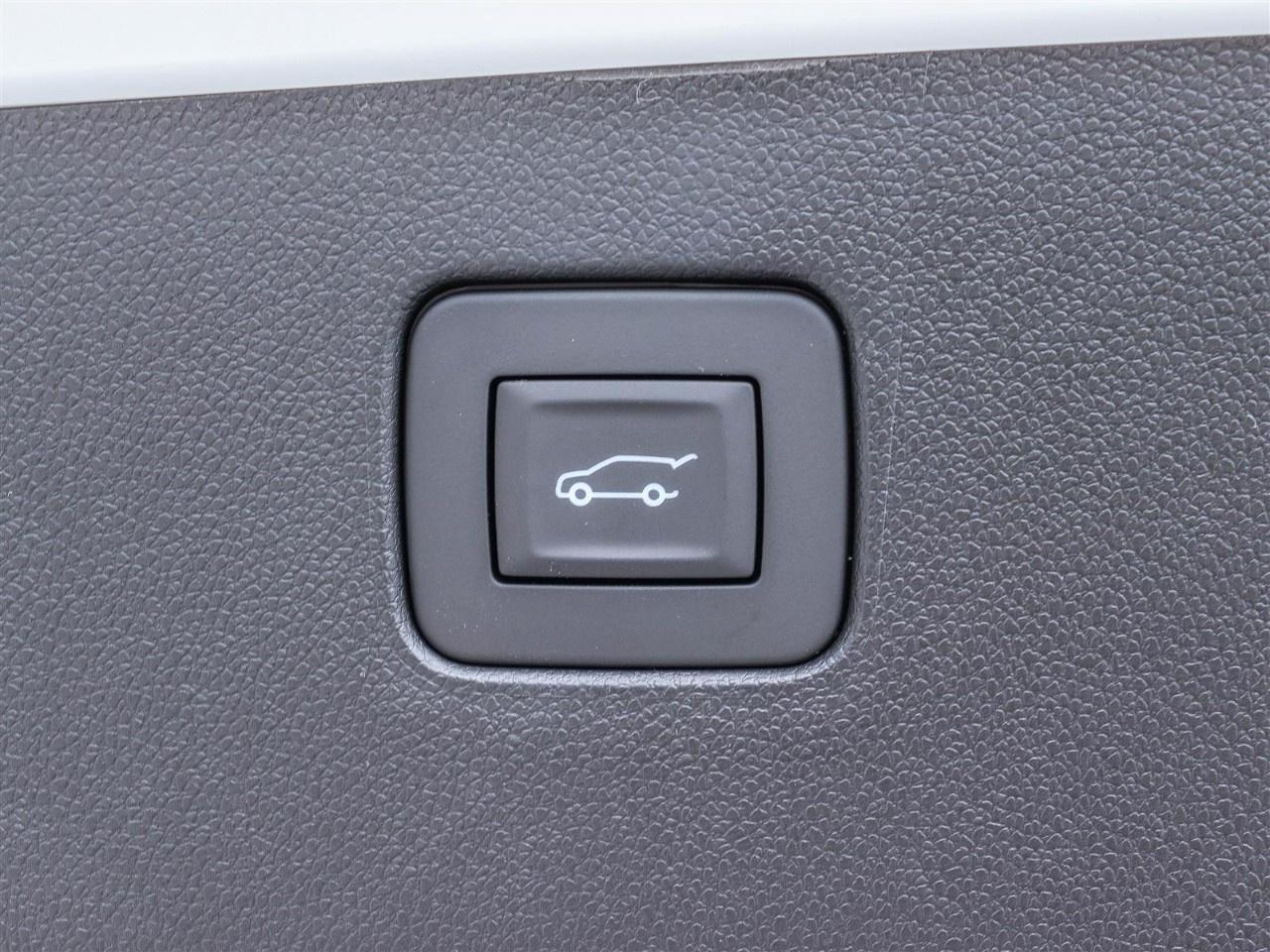 2026 Buick Envista FWD 4dr Avenir Photo