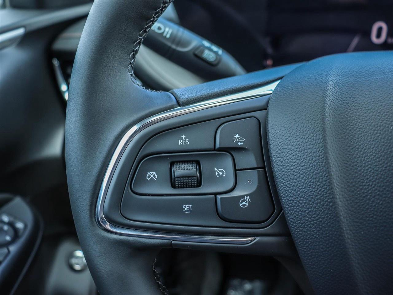 2026 Buick Envista FWD 4dr Avenir Photo