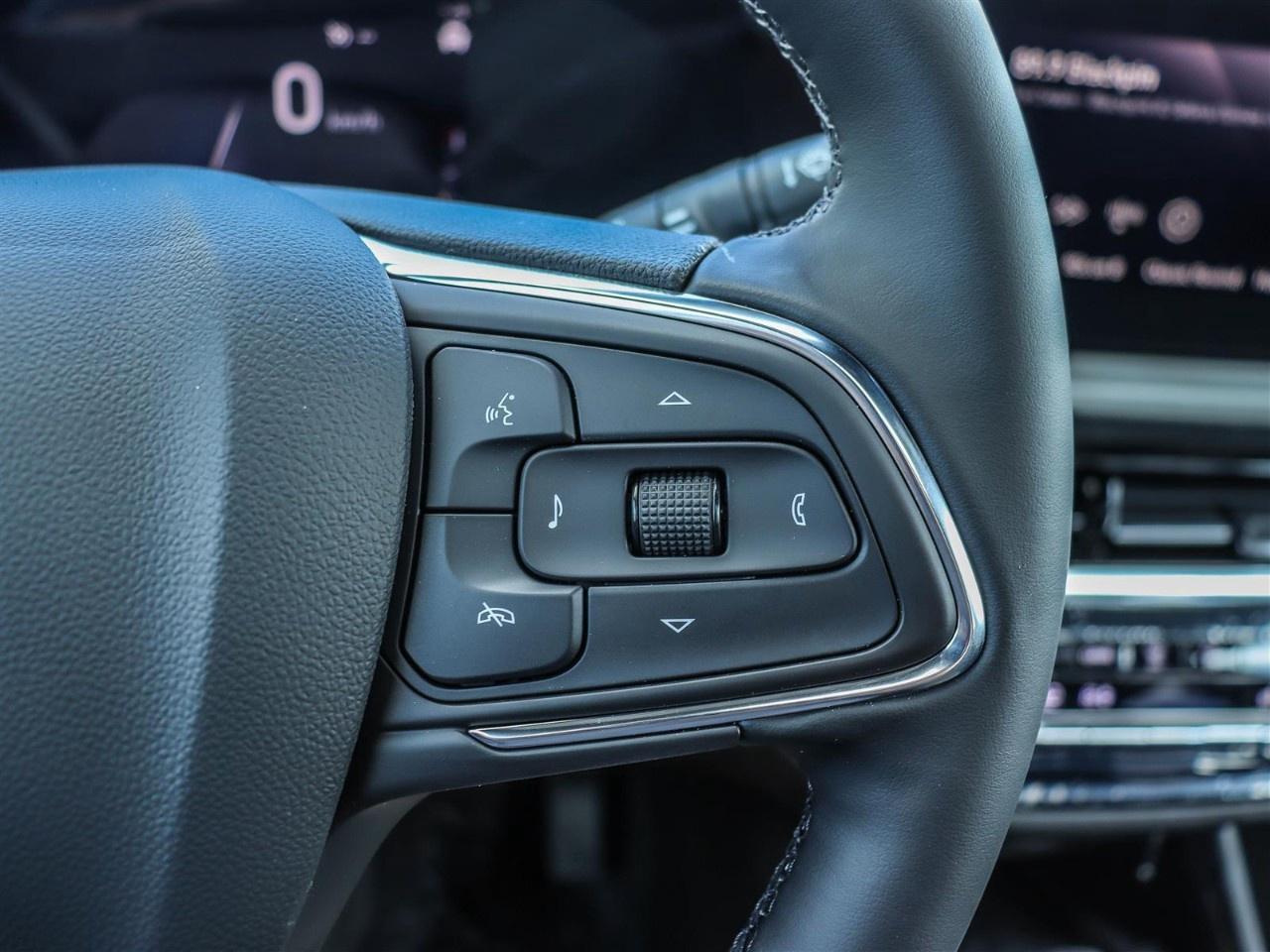 2026 Buick Envista FWD 4dr Avenir Photo