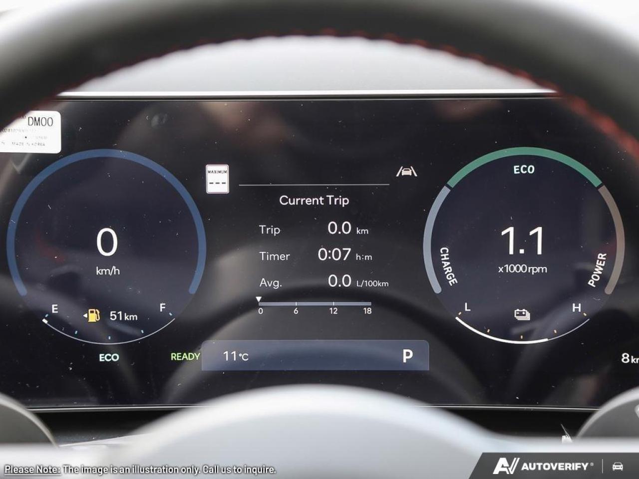 2026 Hyundai Tucson Hybrid N-Line 4dr All-Wheel Drive Photo