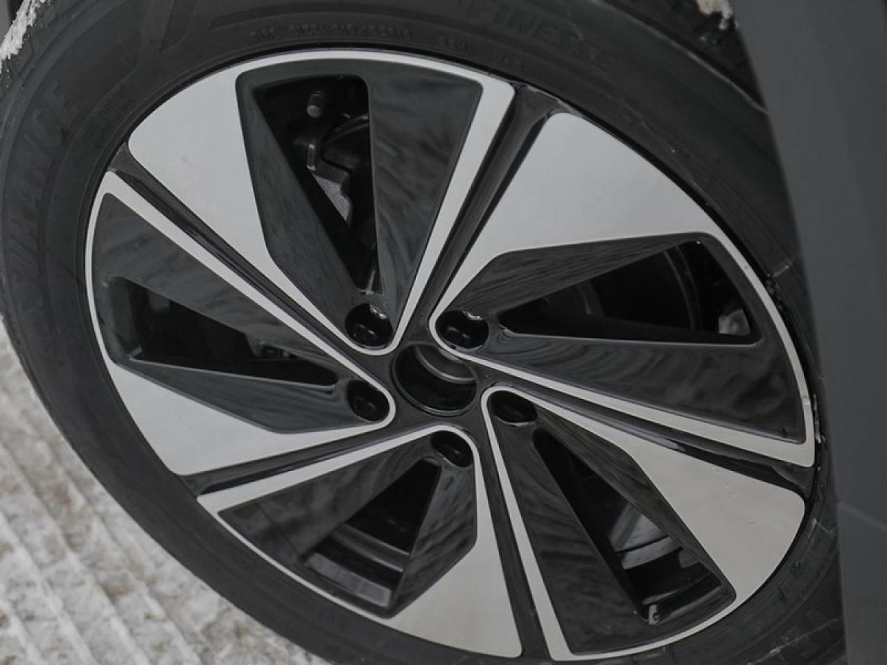 2026 Volkswagen Taos Highline Photo