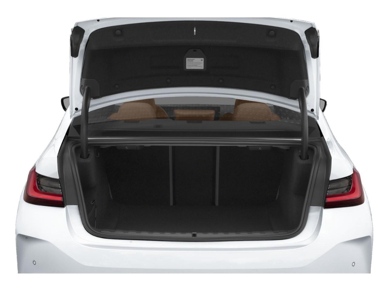 2025 BMW 3 Series Sedan [89CW] Photo