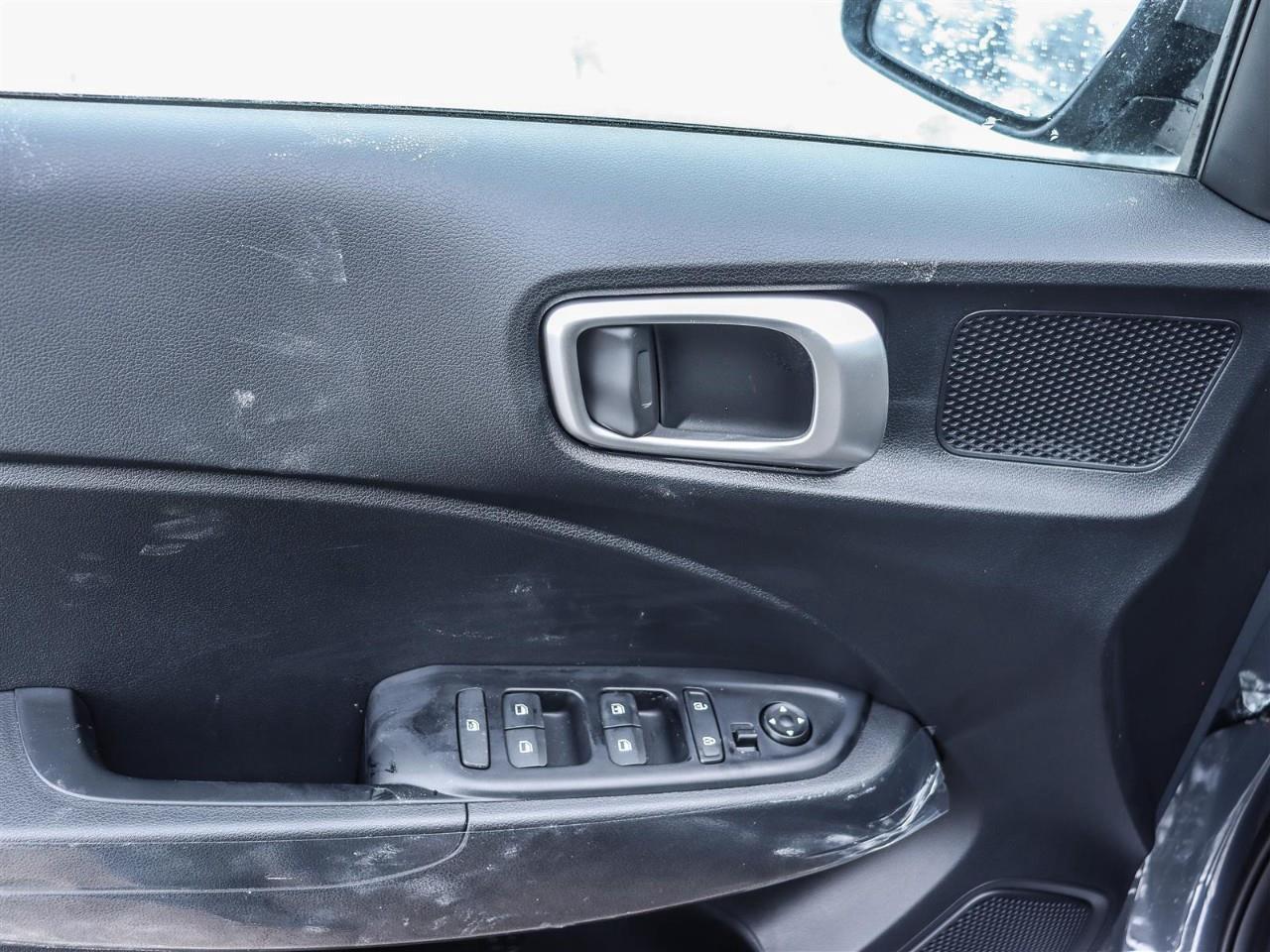 2026 Hyundai Venue Essential 4dr Front-Wheel Drive Photo