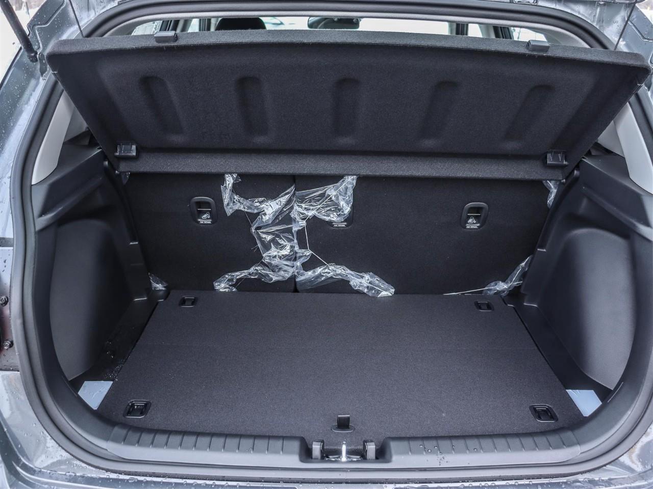 2026 Hyundai Venue Essential 4dr Front-Wheel Drive Photo