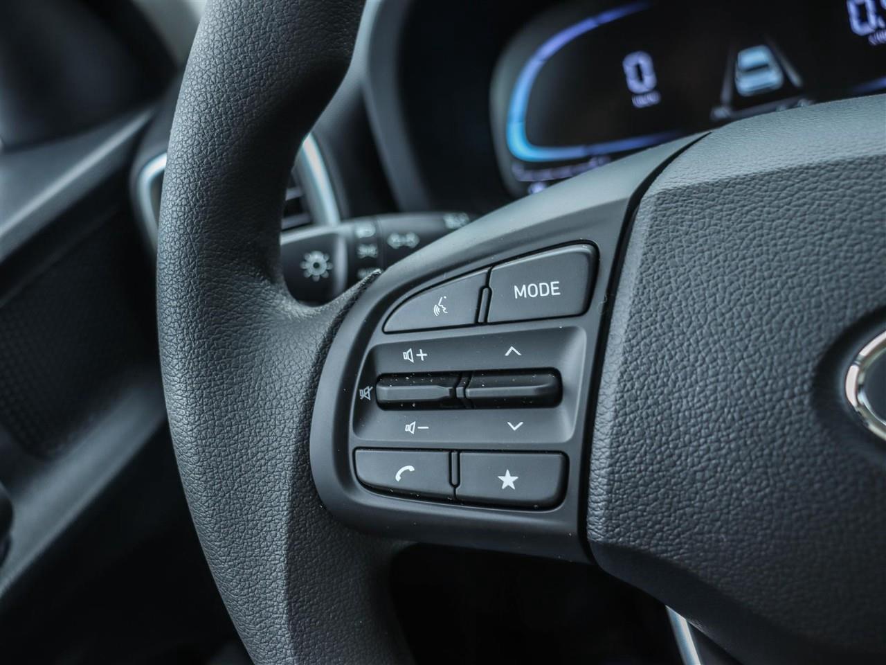 2026 Hyundai Venue Essential 4dr Front-Wheel Drive Photo