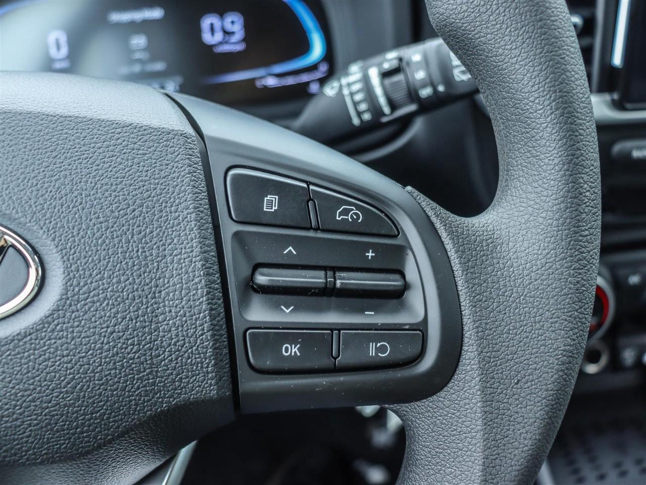 2026 Hyundai Venue Essential 4dr Front-Wheel Drive Photo