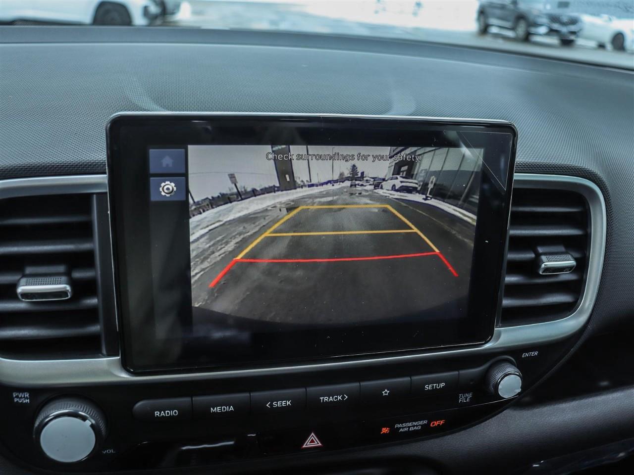 2026 Hyundai Venue Essential 4dr Front-Wheel Drive Photo