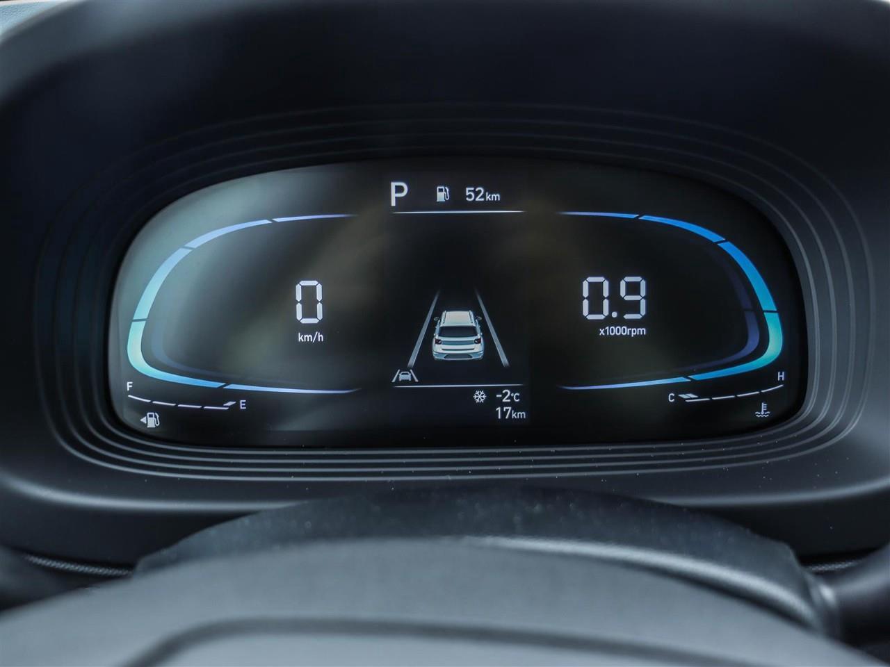 2026 Hyundai Venue Essential 4dr Front-Wheel Drive Photo