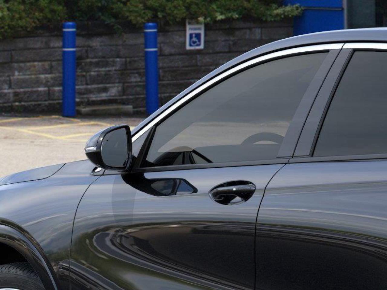 2026 Buick Envista Avenir 4dr Front-Wheel Drive Photo