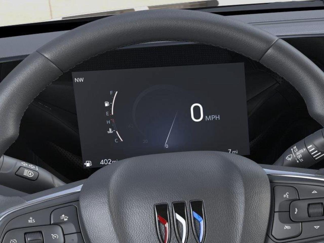 2026 Buick Envista Avenir 4dr Front-Wheel Drive Photo