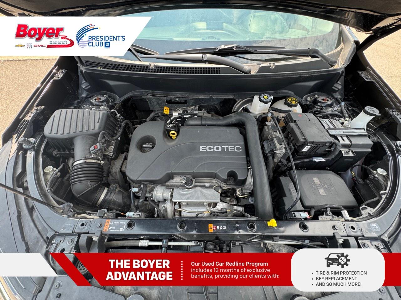 2022 Chevrolet Equinox FWD LS Photo