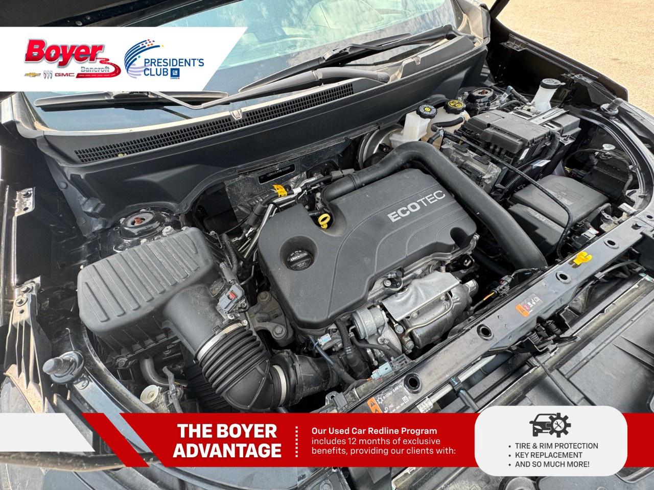 2022 Chevrolet Equinox FWD LS Photo