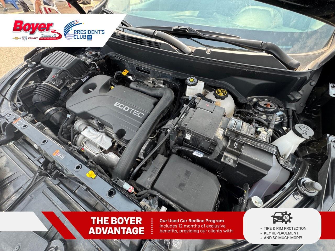 2022 Chevrolet Equinox FWD LS Photo