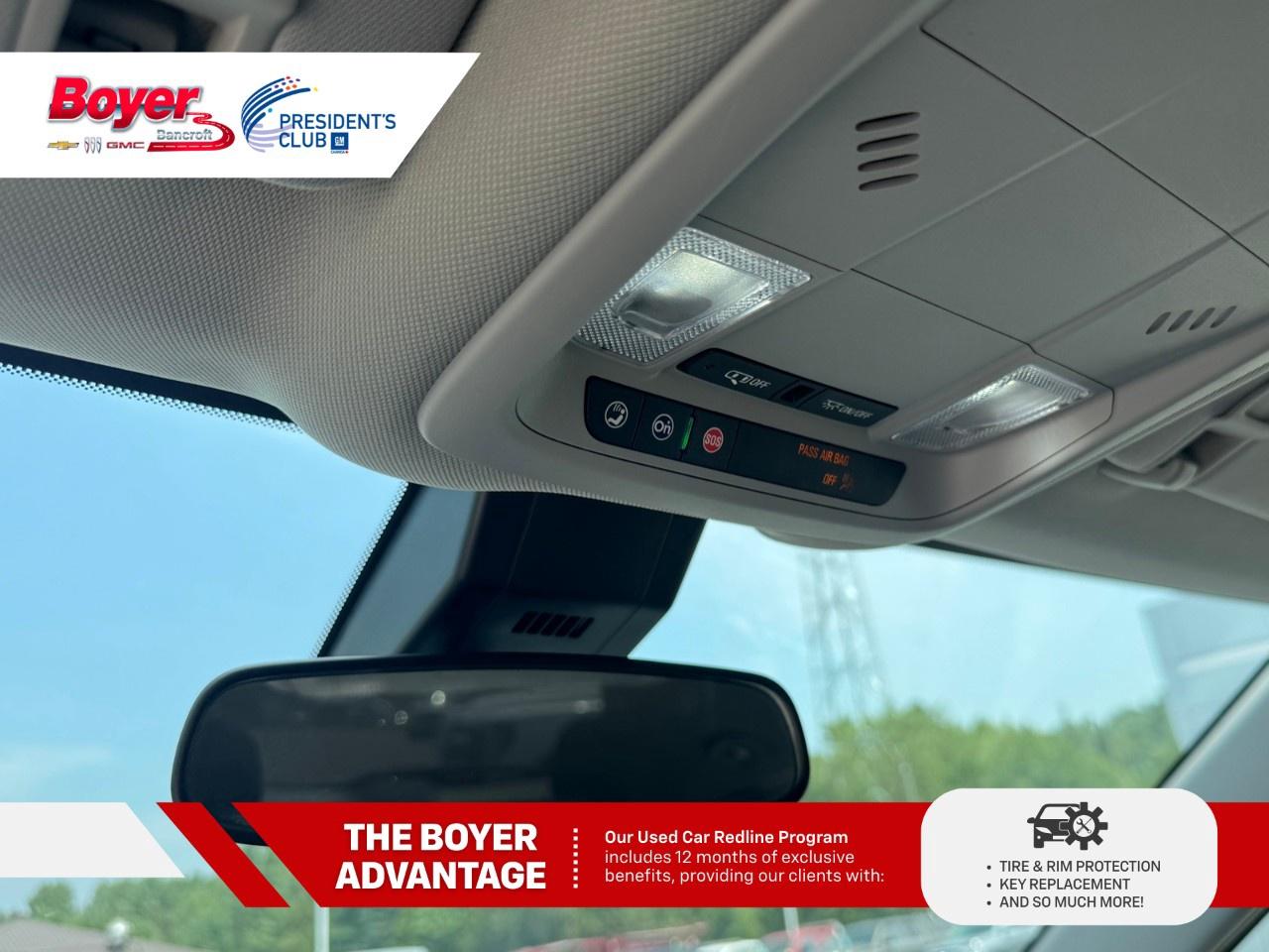 2022 Chevrolet Equinox FWD LS Photo