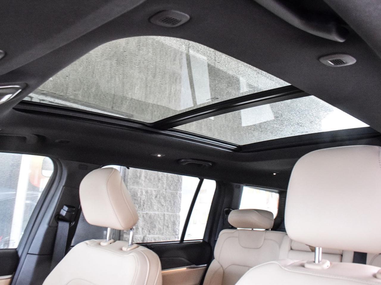 2025 Jeep Grand Cherokee L Limited 4dr 4x4 Photo