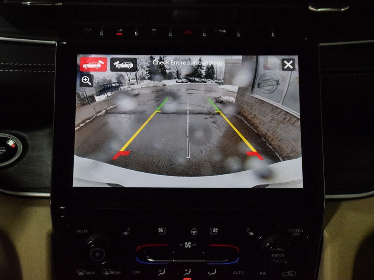 2025 Jeep Grand Cherokee L Limited 4dr 4x4 Photo