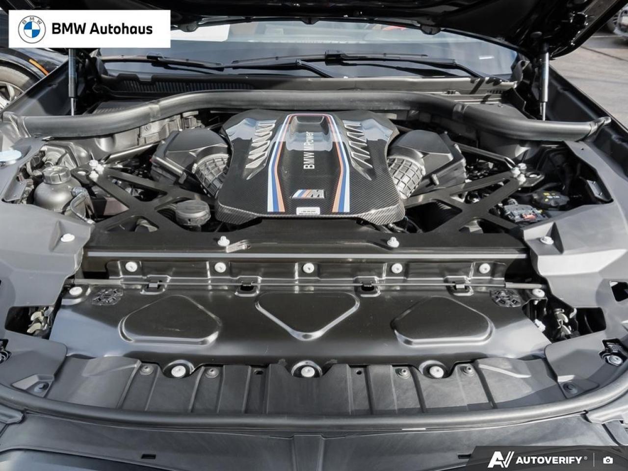 2025 BMW X5 M X5 M Competition Sports Activity Vehicle Photo