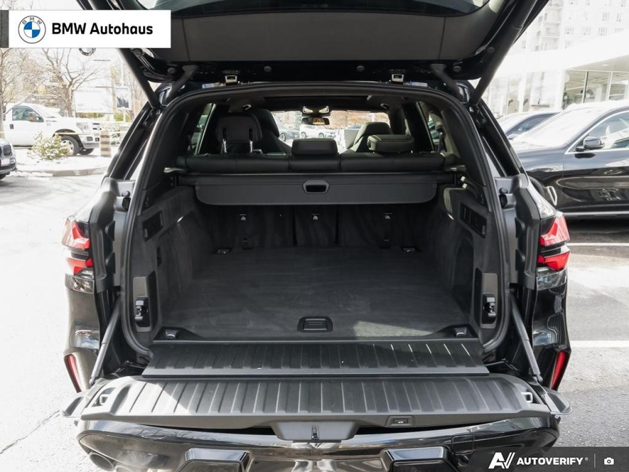 2025 BMW X5 M X5 M Competition Sports Activity Vehicle Photo