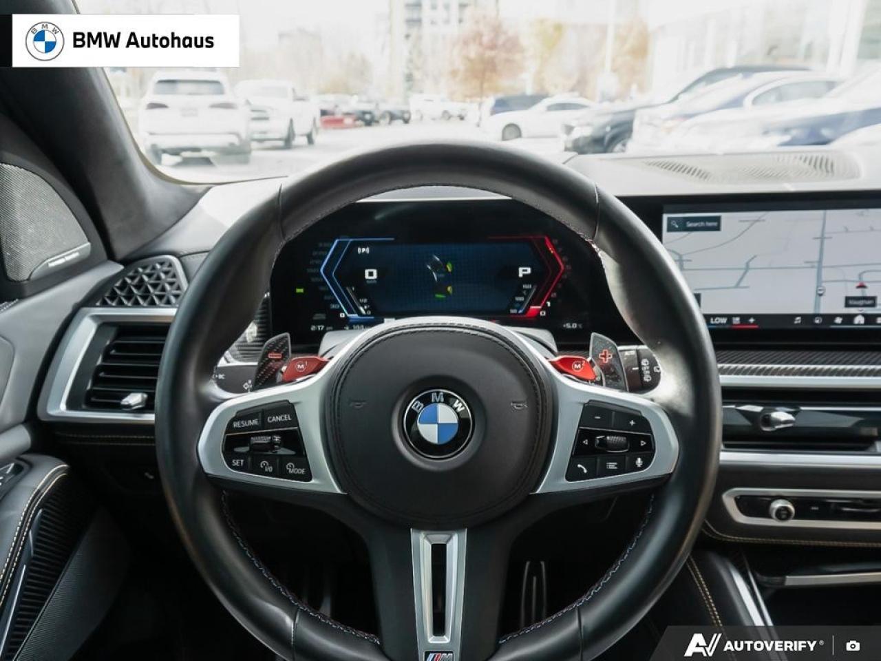 2025 BMW X5 M X5 M Competition Sports Activity Vehicle Photo