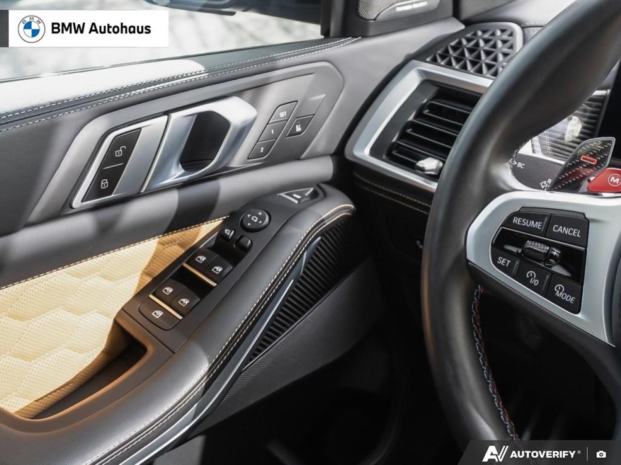 2025 BMW X5 M X5 M Competition Sports Activity Vehicle Photo