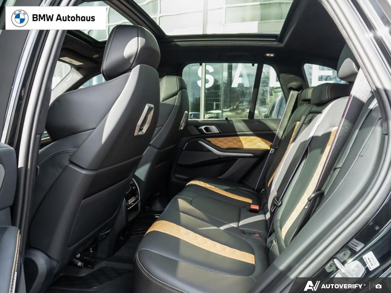 2025 BMW X5 M X5 M Competition Sports Activity Vehicle Photo