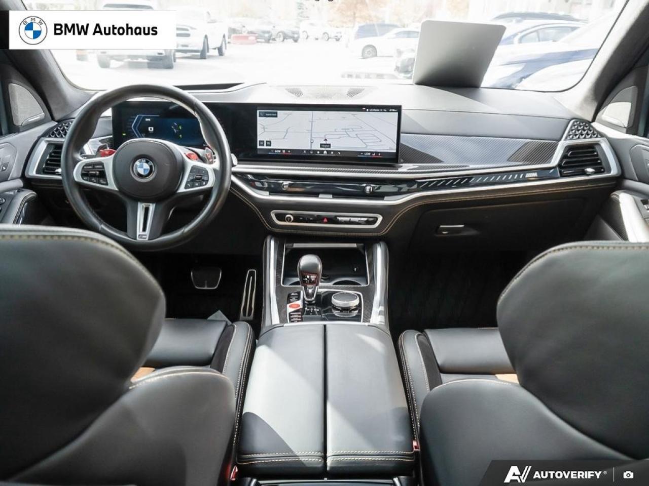 2025 BMW X5 M X5 M Competition Sports Activity Vehicle Photo