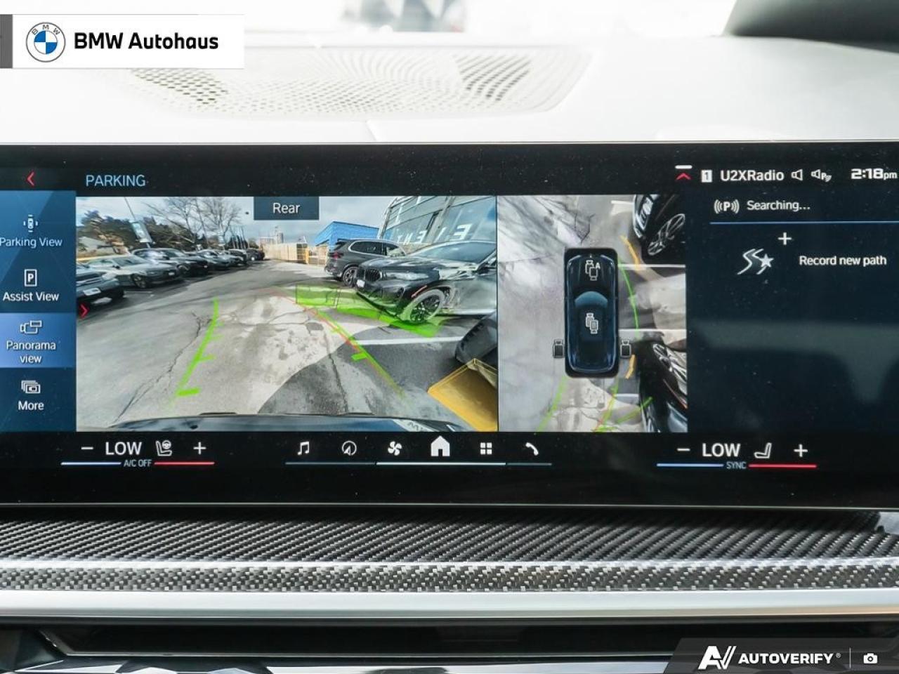 2025 BMW X5 M X5 M Competition Sports Activity Vehicle Photo