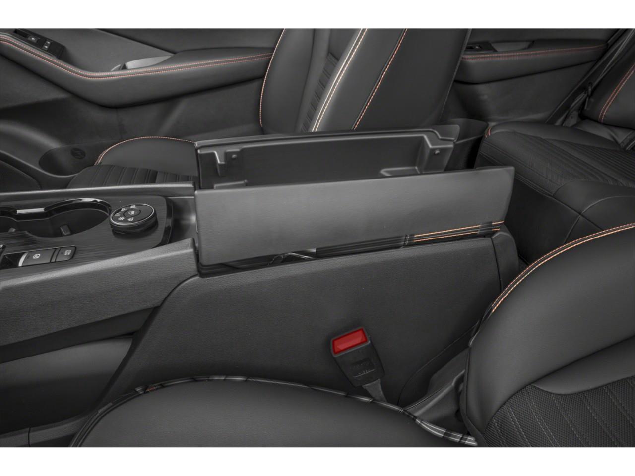 2026 Nissan Rogue Rock Creek 4dr All-Wheel Drive Sport Utility Photo