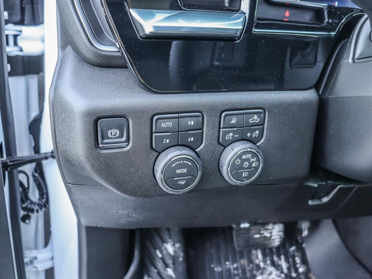 2026 Chevrolet Silverado 1500 Crew Cab Short Box 4-Wheel Drive RST Photo