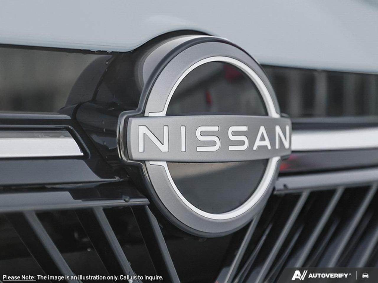 2026 Nissan Sentra S 4dr Sedan Photo