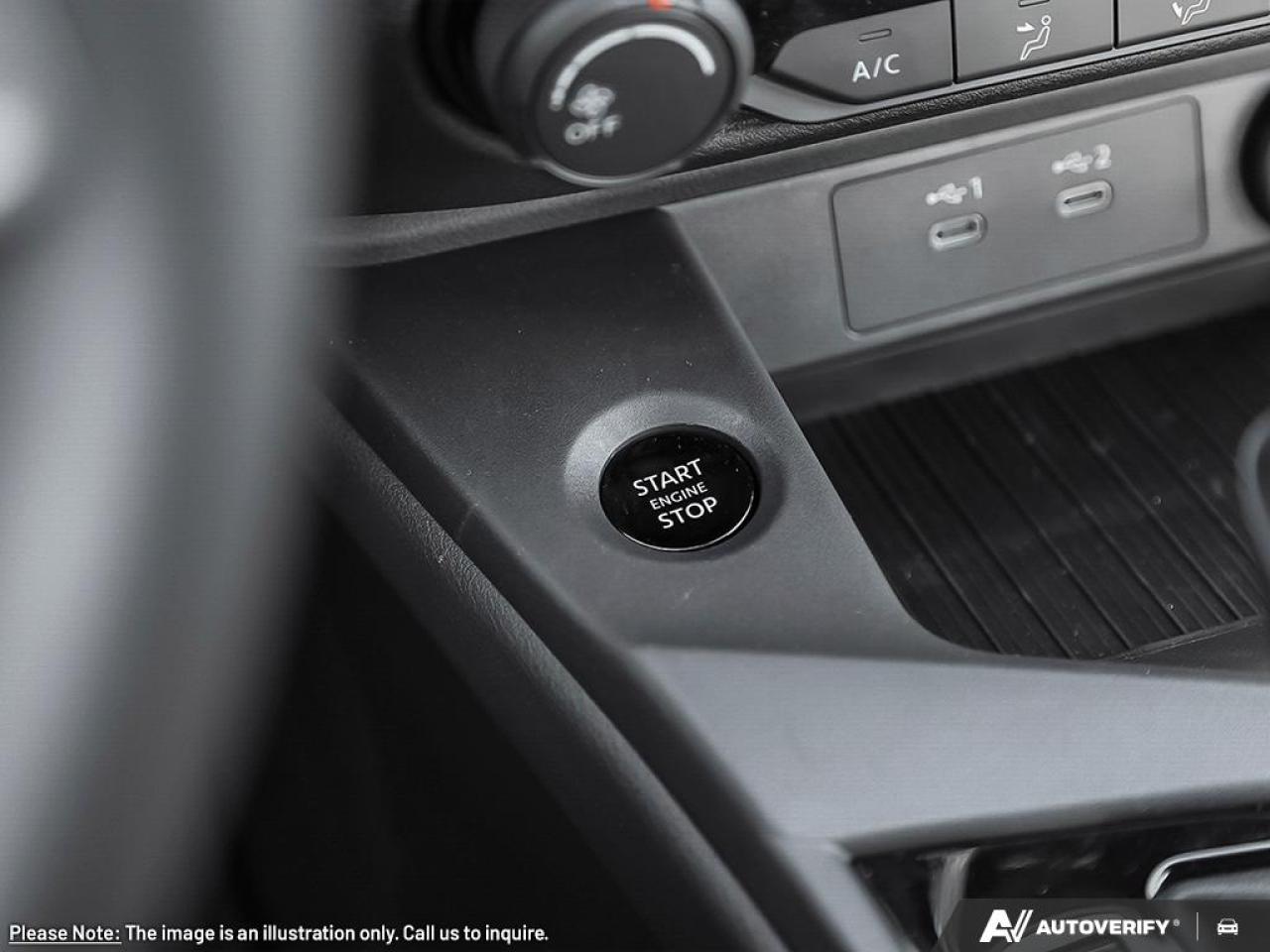 2026 Nissan Sentra S 4dr Sedan Photo