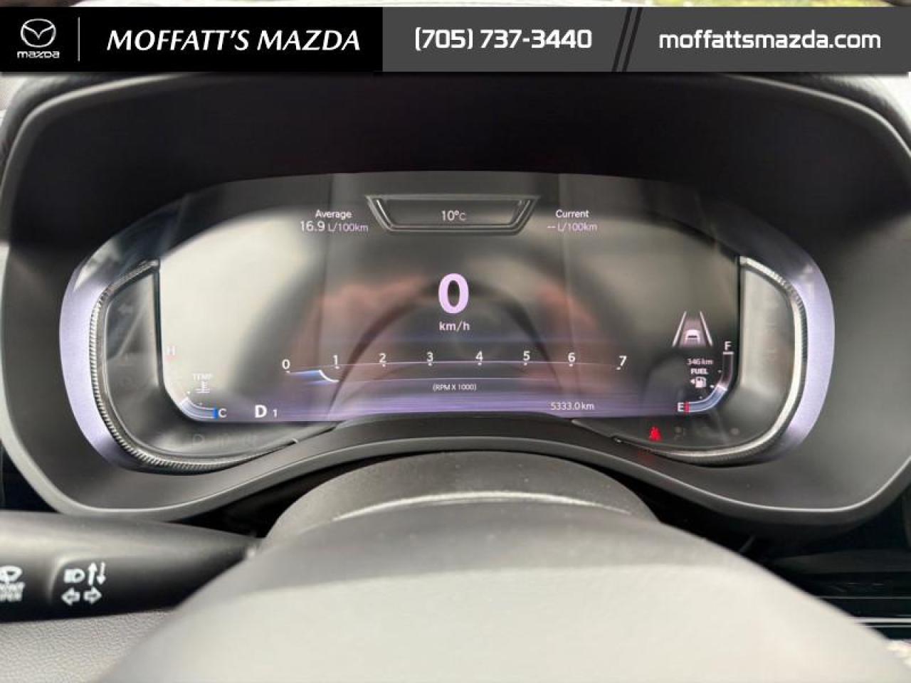 2025 RAM 1500 Rebel Photo