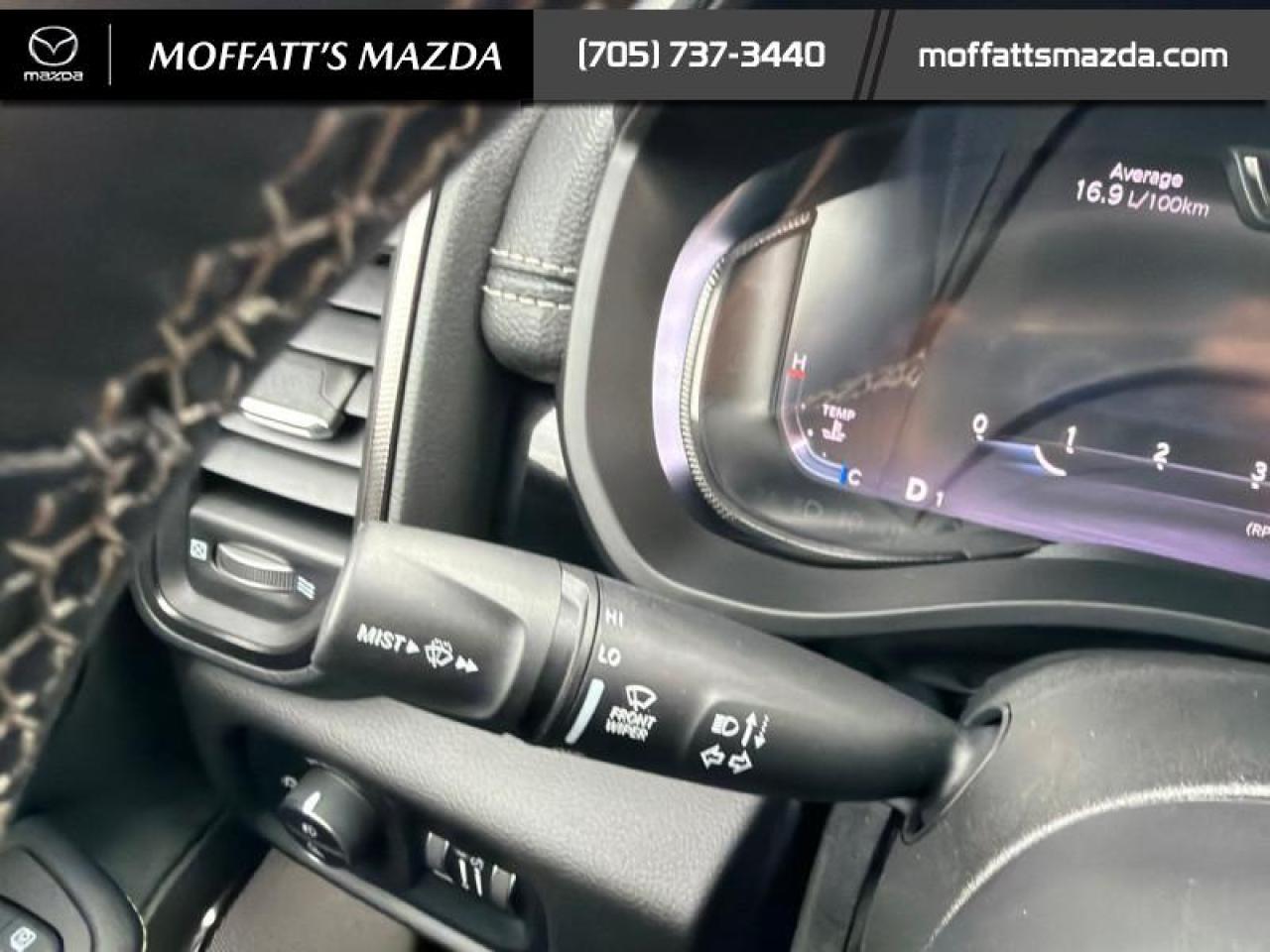 2025 RAM 1500 Rebel Photo