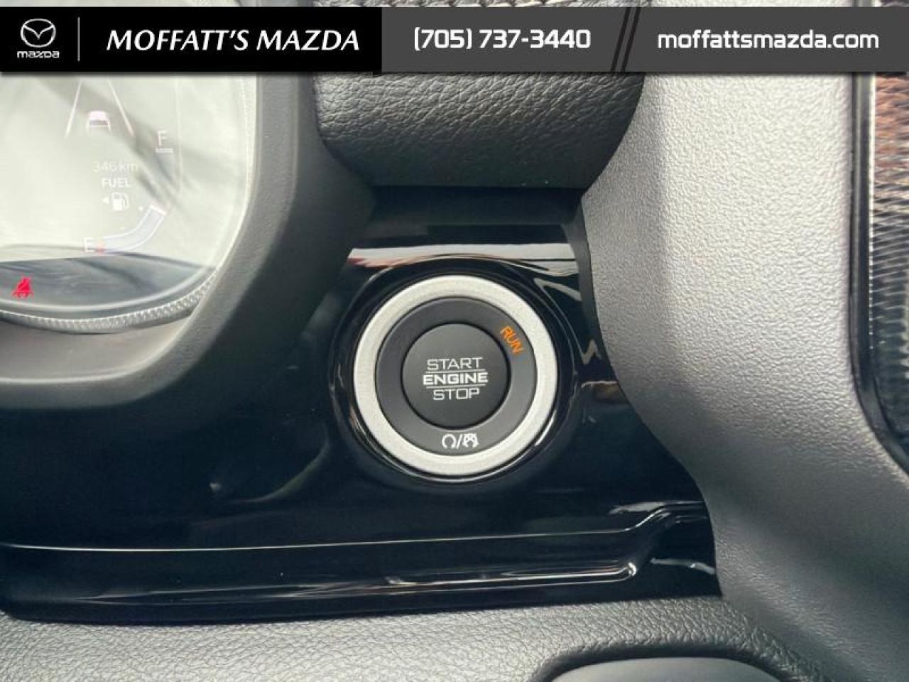 2025 RAM 1500 Rebel Photo