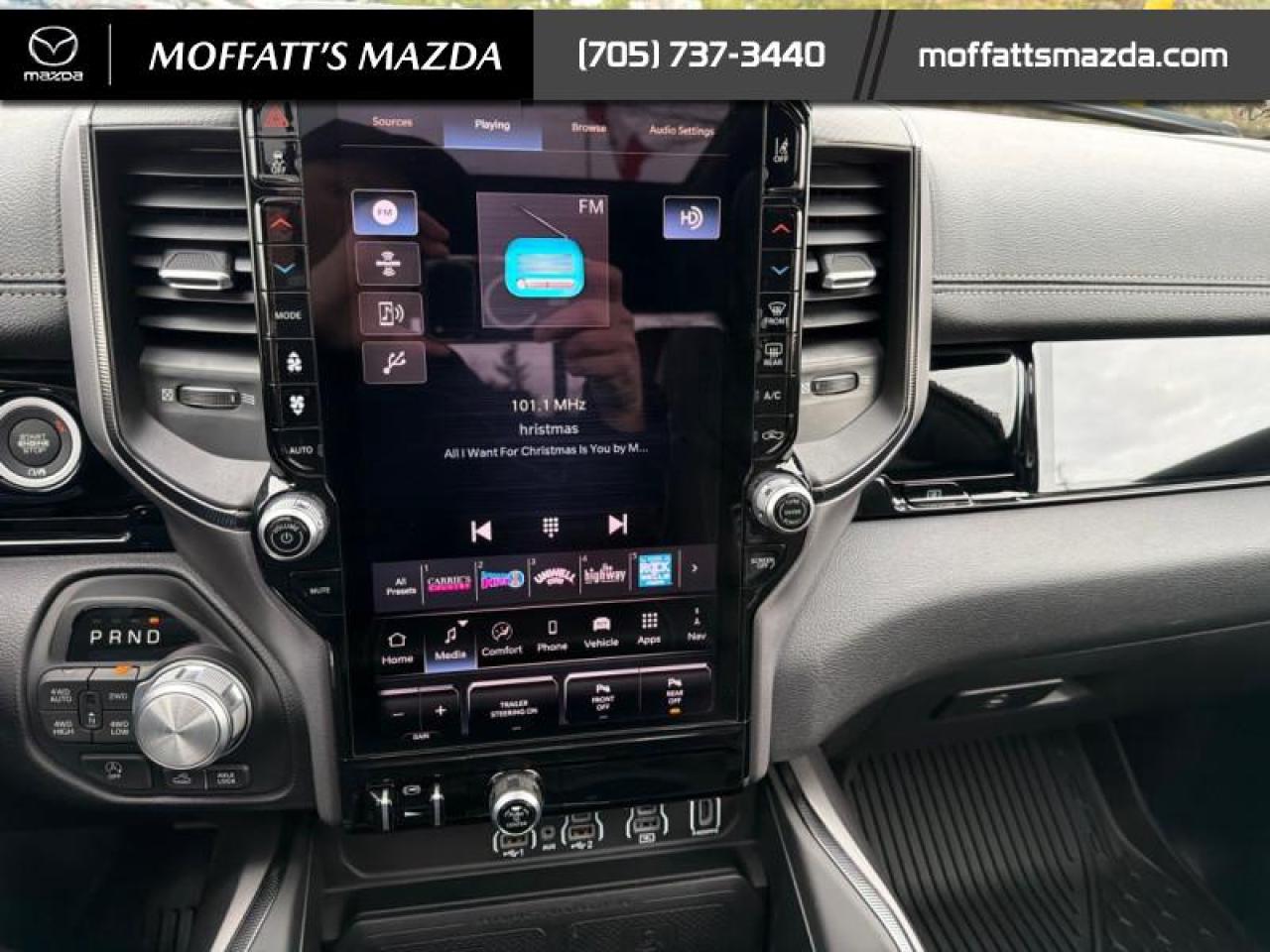 2025 RAM 1500 Rebel Photo