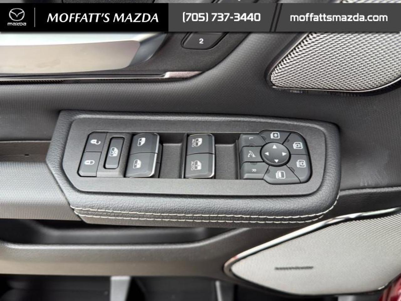 2025 RAM 1500 Rebel Photo