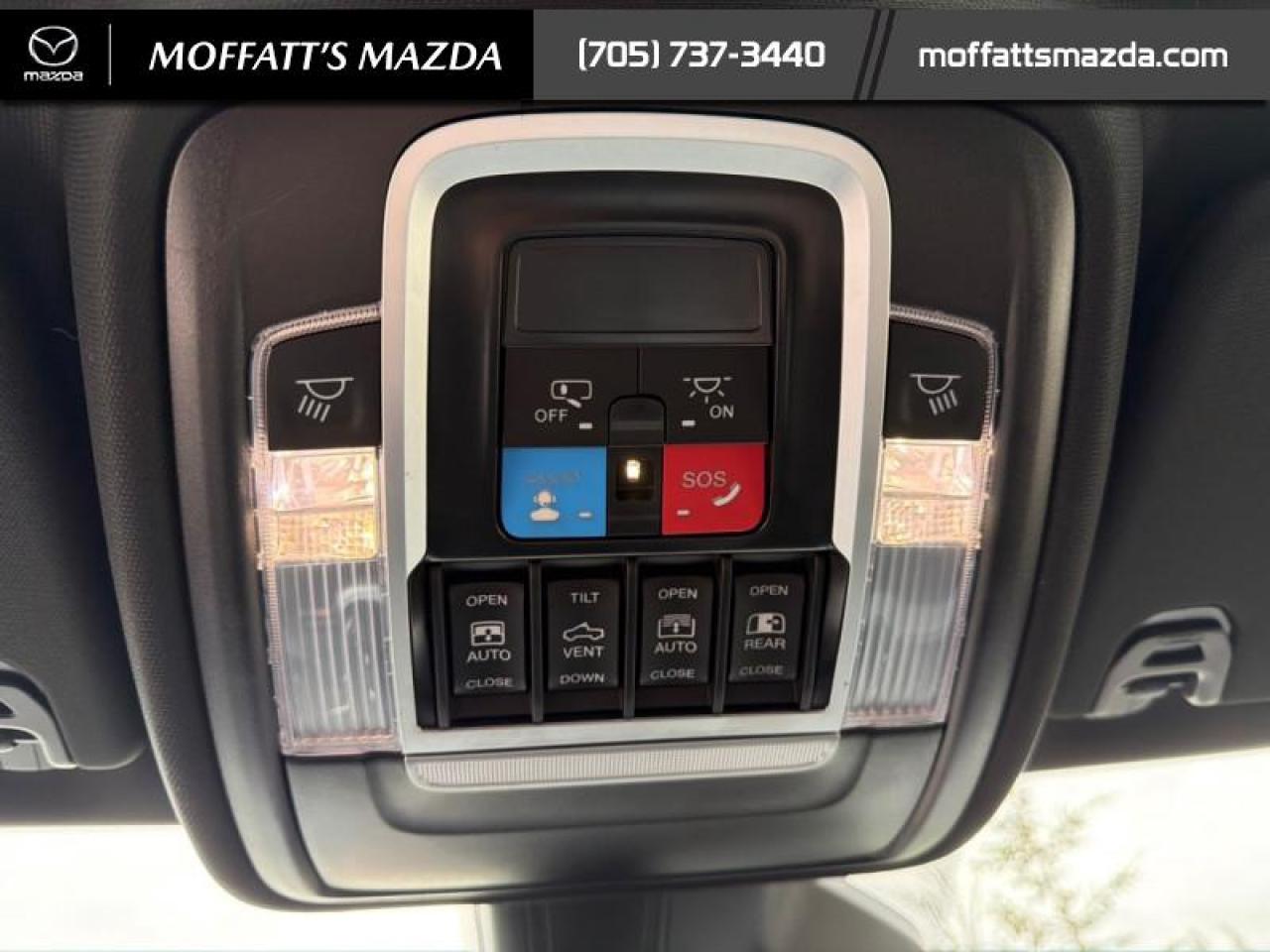 2025 RAM 1500 Rebel Photo