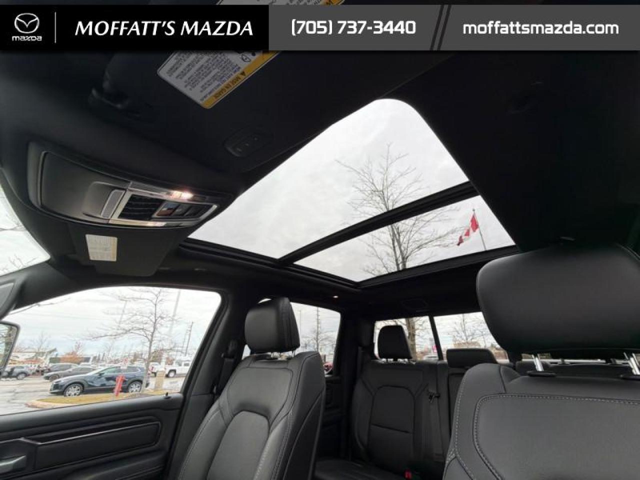 2025 RAM 1500 Rebel Photo