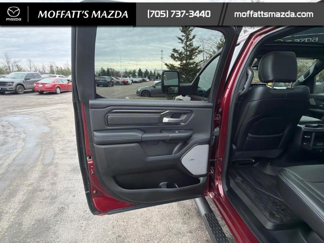 2025 RAM 1500 Rebel Photo